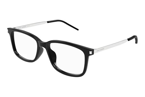 Brille Saint Laurent SL 684/F 001