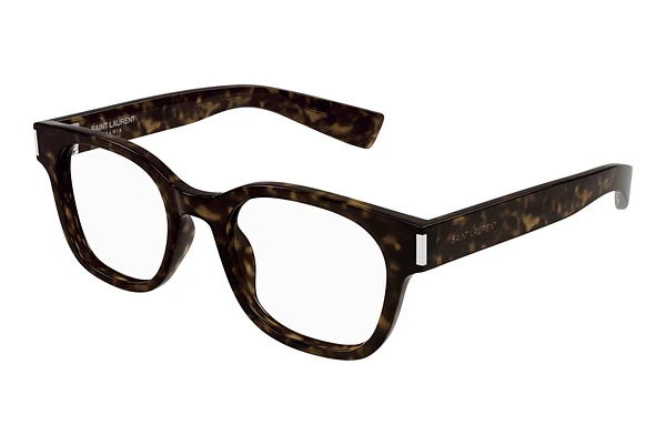 Brille Saint Laurent SL 722 007