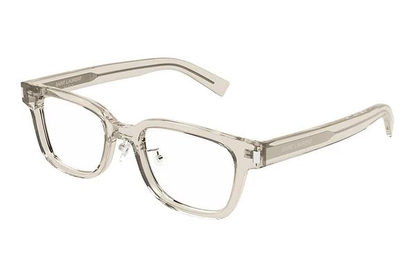 Brille Saint Laurent SL 723/J 006