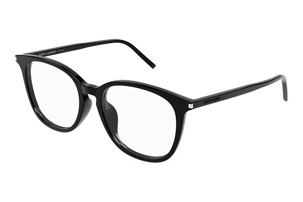 Brille Saint Laurent SL 724/F 001