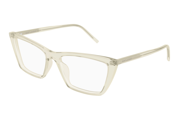 Brille Saint Laurent SL 737 MICA THIN OPT 007