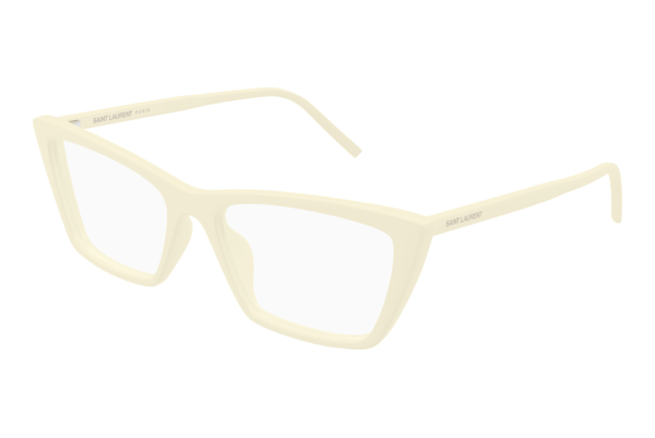 Brille Saint Laurent SL 737 MICA THIN OPT 008