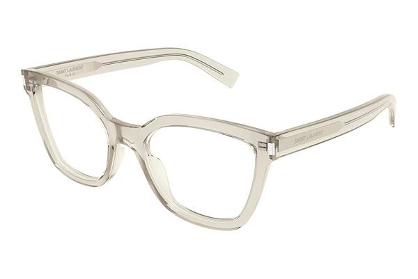 Brille Saint Laurent SL 748 005