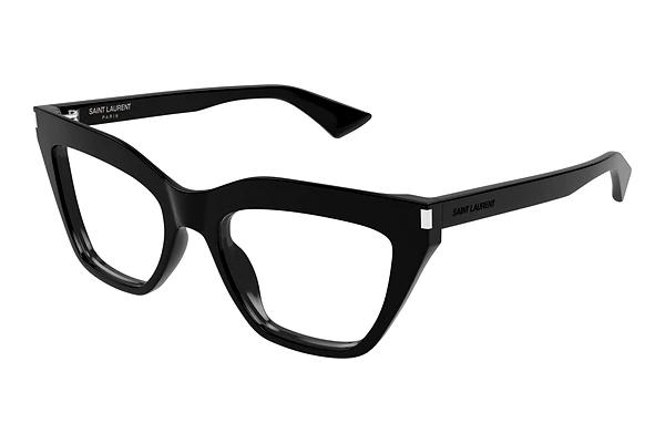 Brille Saint Laurent SL 760 001