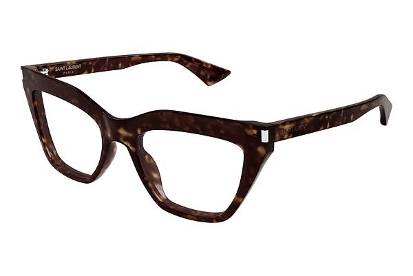 Brille Saint Laurent SL 760 002