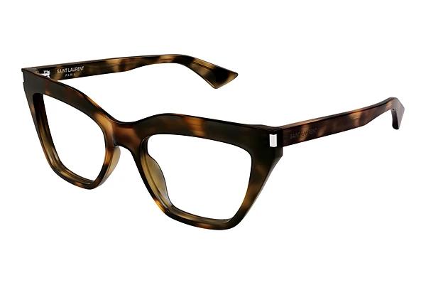 Brille Saint Laurent SL 760 003