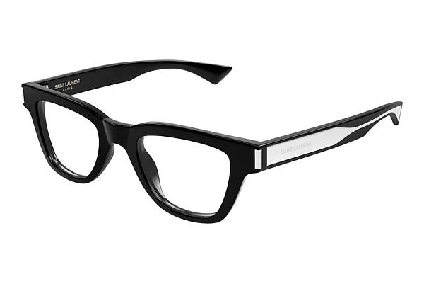 Brille Saint Laurent SL 789 JACQUES OPT 001