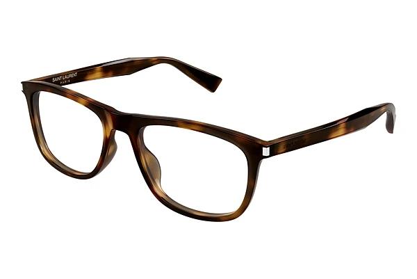 Brille Saint Laurent SL 812 007