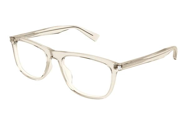 Brille Saint Laurent SL 812 008