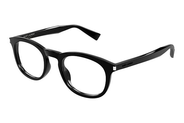 Brille Saint Laurent SL 813 001