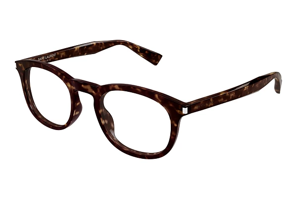 Brille Saint Laurent SL 813 002