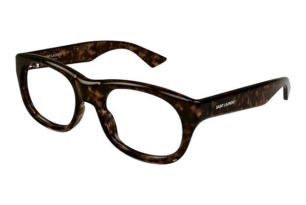 Brille Saint Laurent SL 815 ROMY OPT 004