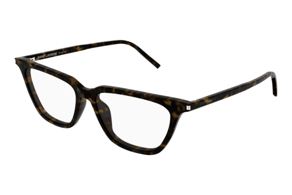 Brille Saint Laurent SL 889 SULPICE THIN OPT 002