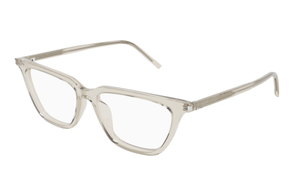Brille Saint Laurent SL 889 SULPICE THIN OPT 004