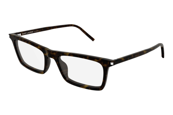 Brille Saint Laurent SL 890 BETTY THIN OPT 002