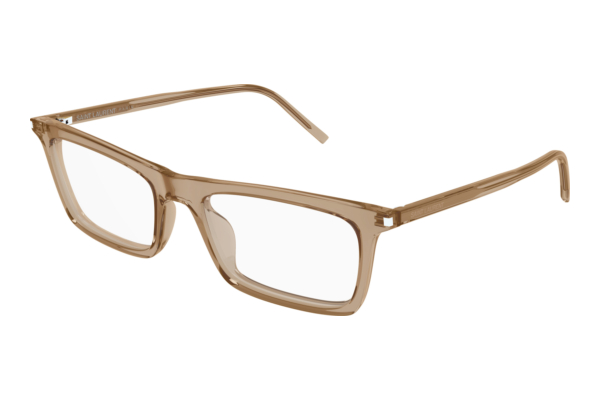 Brille Saint Laurent SL 890 BETTY THIN OPT 005