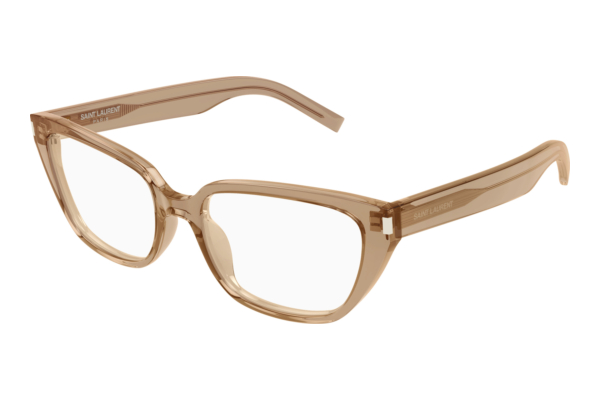 Brille Saint Laurent SL 896 005