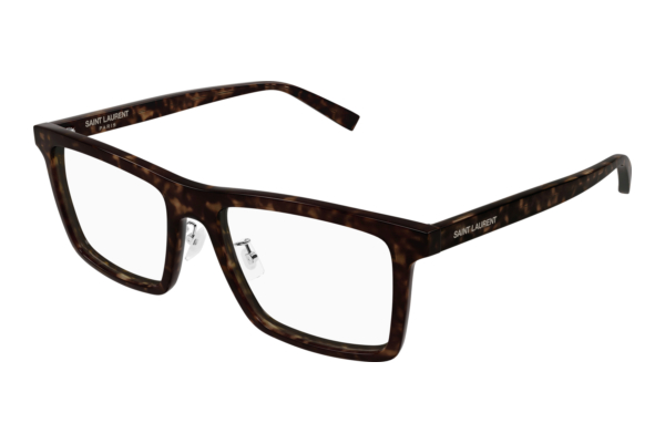 Brille Saint Laurent SL 906/F 002