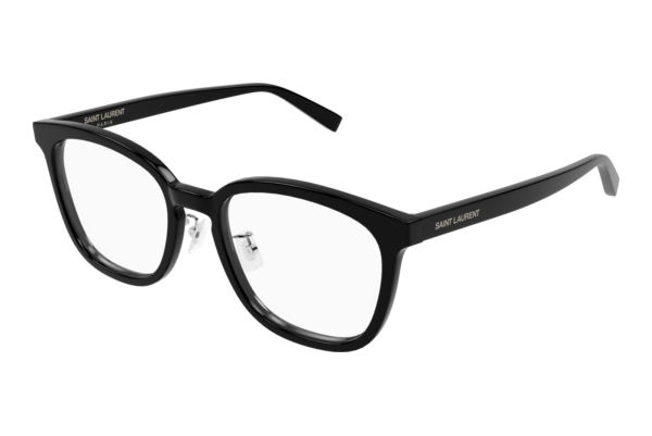 Brille Saint Laurent SL 917/F 001