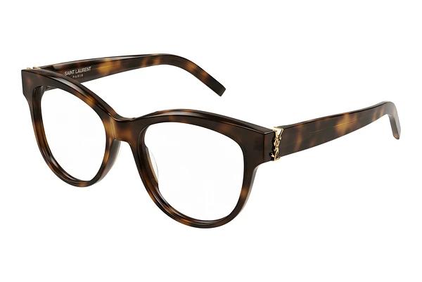 Brille Saint Laurent SL M108 007