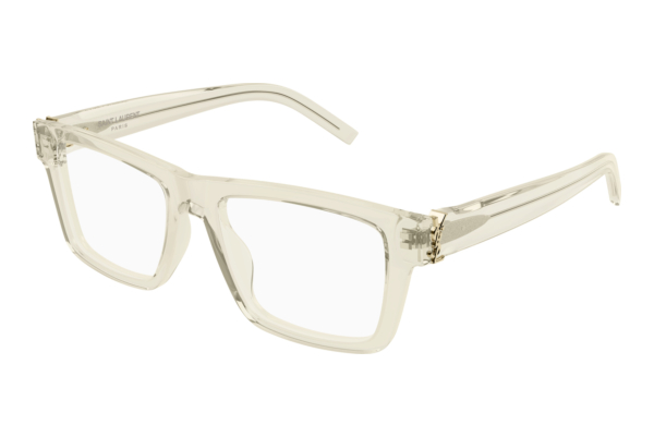 Brille Saint Laurent SL M10_B 004