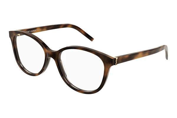 Brille Saint Laurent SL M112 002
