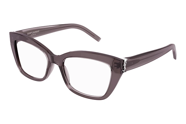 Brille Saint Laurent SL M117 003