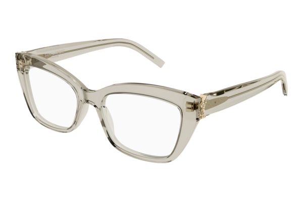 Brille Saint Laurent SL M117 009