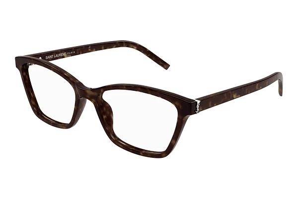 Brille Saint Laurent SL M128 006