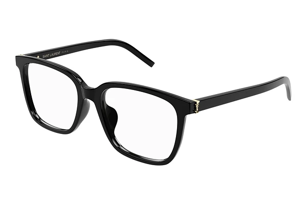 Brille Saint Laurent SL M142/F 001