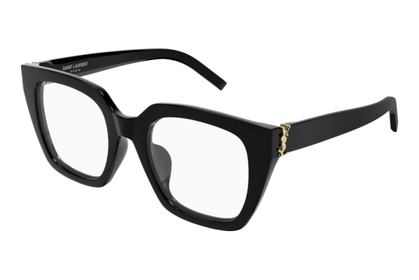 Brille Saint Laurent SL M143 OPT 001