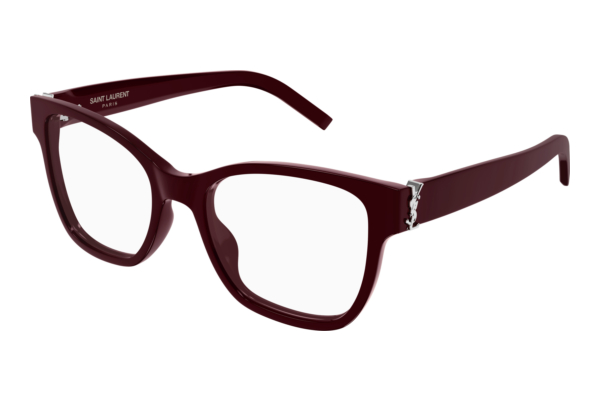 Brille Saint Laurent SL M158 012