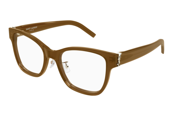Brille Saint Laurent SL M158/F 005