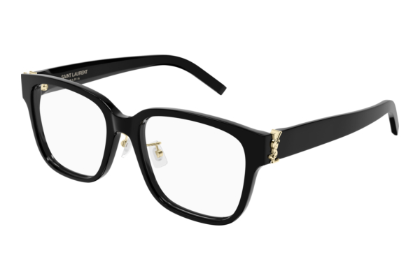 Brille Saint Laurent SL M165/F 001