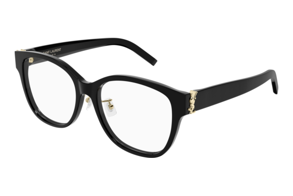 Brille Saint Laurent SL M168/F 001