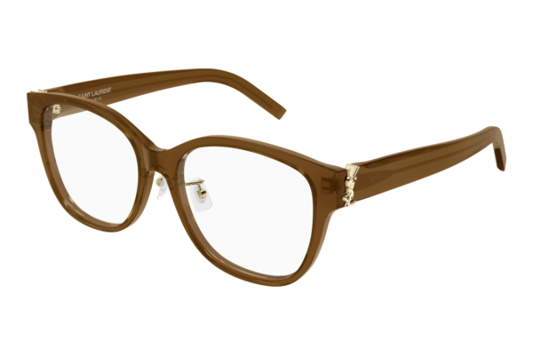 Brille Saint Laurent SL M168/F 005