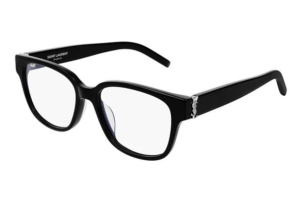 Brille Saint Laurent SL M33/F 001