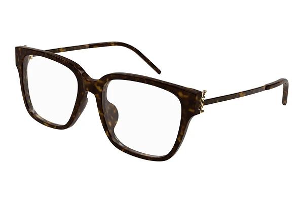 Brille Saint Laurent SL M48O_A/F 003