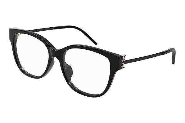 Brille Saint Laurent SL M48O_B/F 001