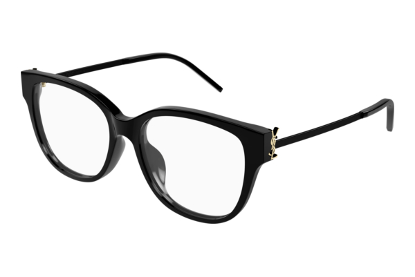 Brille Saint Laurent SL M48O_B/FN 001