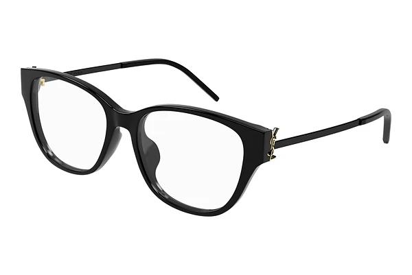 Brille Saint Laurent SL M48O_C/F 001