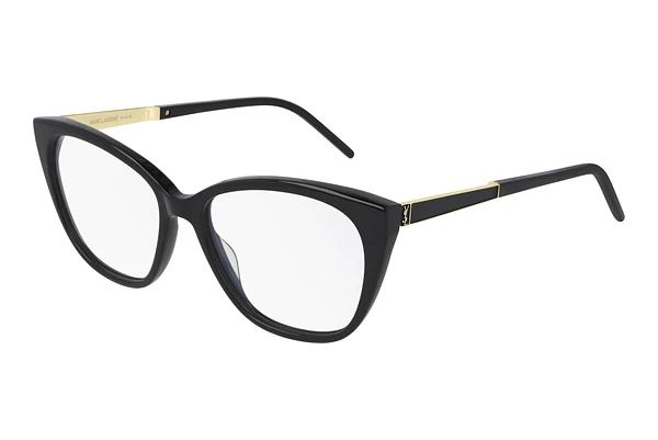 Brille Saint Laurent SL M72 002