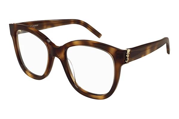 Brille Saint Laurent SL M97 003