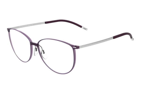 Brille Silhouette Urban Lite (1558 6051)