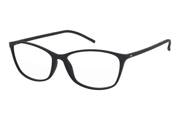 Brille Silhouette Spx Illusion (1563 6100)