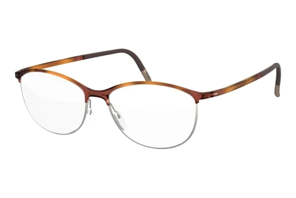 Brille Silhouette Urban Fusion (1574 6058)