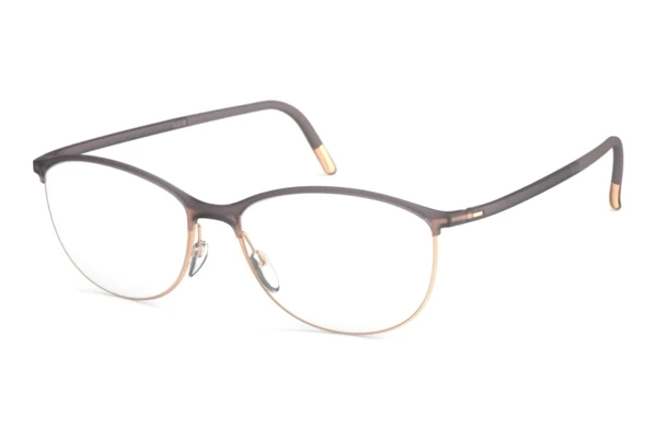 Brille Silhouette Urban Fusion (1574 6101)