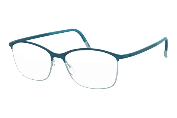 Brille Silhouette Urban Fusion (1575 6060)