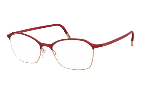 Brille Silhouette Urban Fusion (1581 3020)