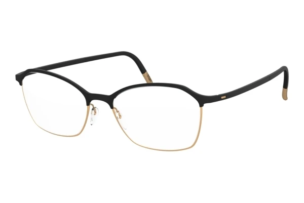 Brille Silhouette Urban Fusion (1581 9020)